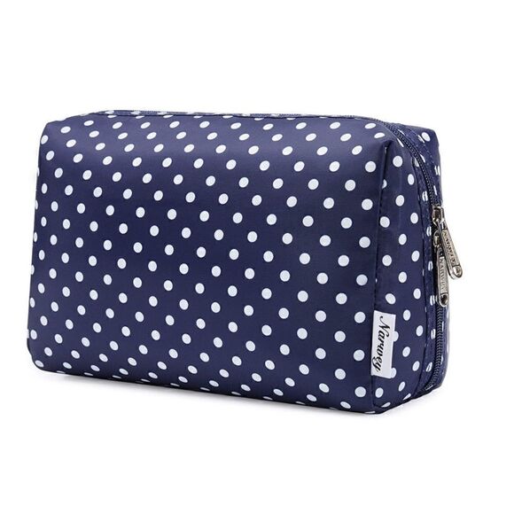 Large cosmetic bag  - Picture 1 of 5